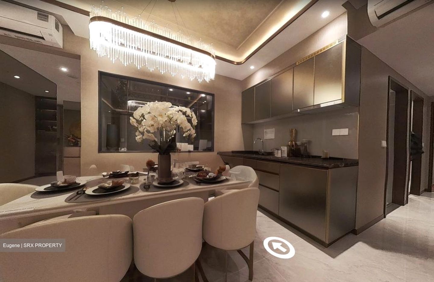 Serangoon Avenue 3 (D19), Condominium #525554021